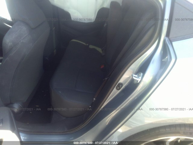 Photo 7 VIN: 5YFS4MCE0MP081881 - TOYOTA COROLLA 