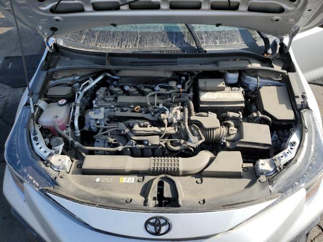 Photo 6 VIN: 5YFS4MCE0MP091634 - TOYOTA COROLLA SE 