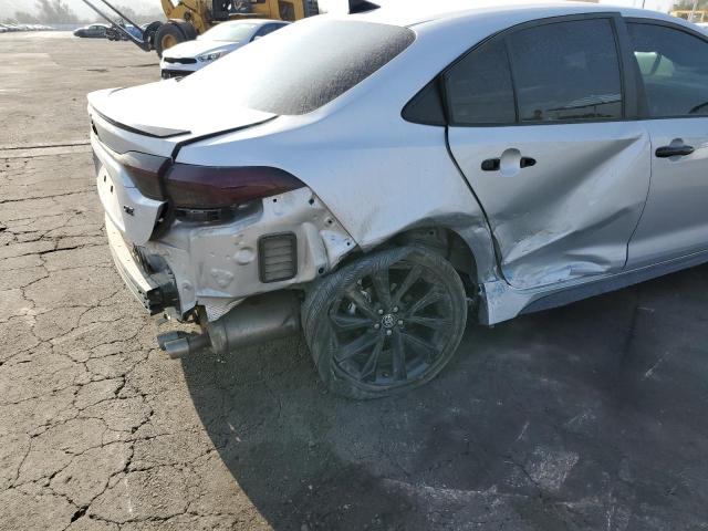 Photo 8 VIN: 5YFS4MCE0MP091634 - TOYOTA COROLLA SE 