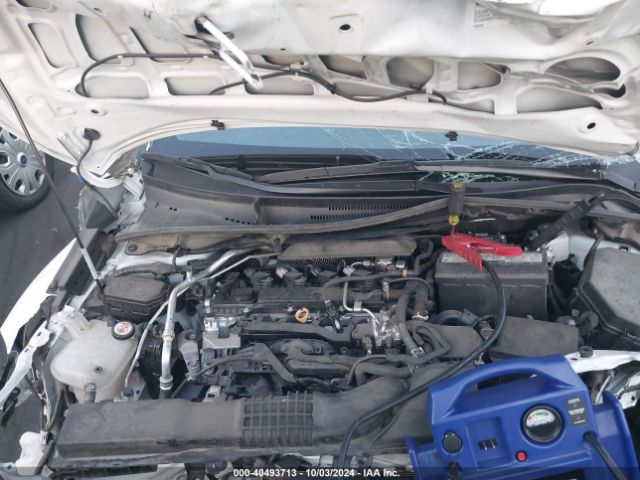 Photo 9 VIN: 5YFS4MCE0NP102620 - TOYOTA COROLLA 