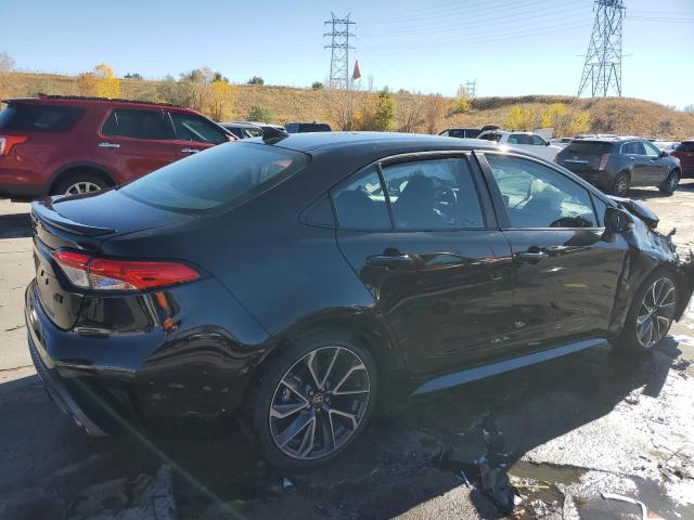 Photo 2 VIN: 5YFS4MCE0NP107459 - TOYOTA COROLLA SE 