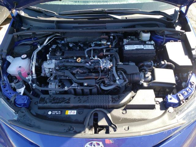 Photo 6 VIN: 5YFS4MCE0NP108997 - TOYOTA COROLLA SE 