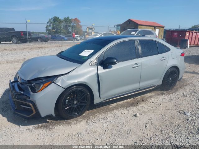 Photo 1 VIN: 5YFS4MCE0NP114251 - TOYOTA COROLLA 