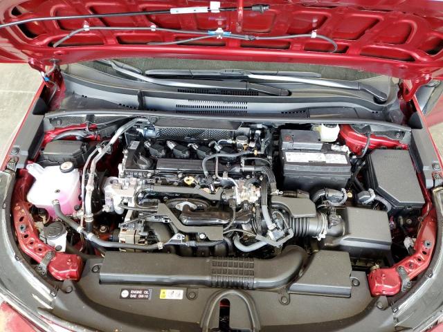 Photo 6 VIN: 5YFS4MCE0NP120714 - TOYOTA COROLLA SE 