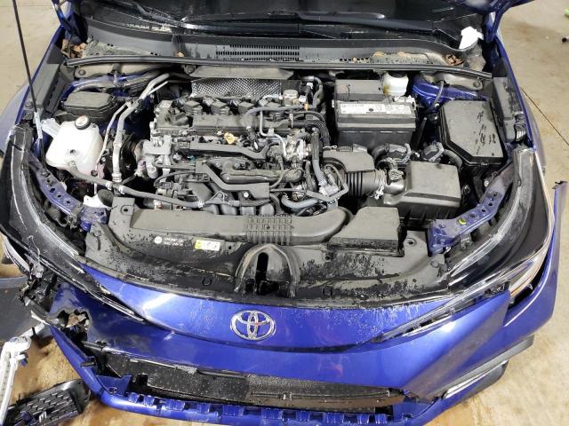 Photo 10 VIN: 5YFS4MCE0NP122818 - TOYOTA COROLLA 