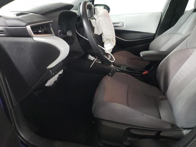 Photo 6 VIN: 5YFS4MCE0NP122818 - TOYOTA COROLLA 