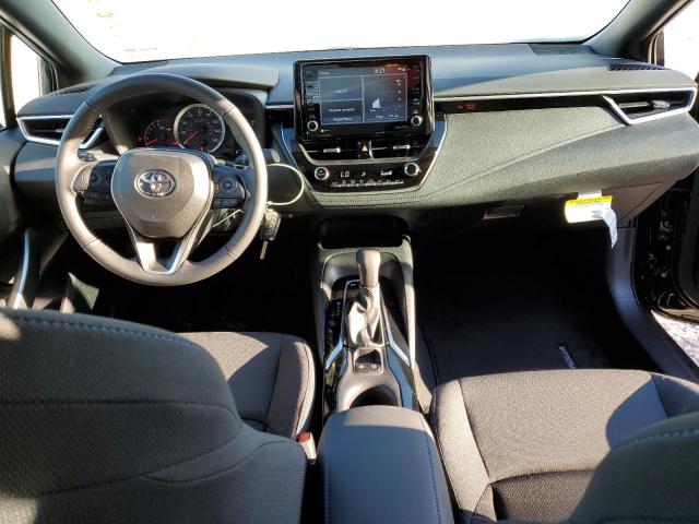 Photo 8 VIN: 5YFS4MCE0NP129428 - TOYOTA COROLLA SE 