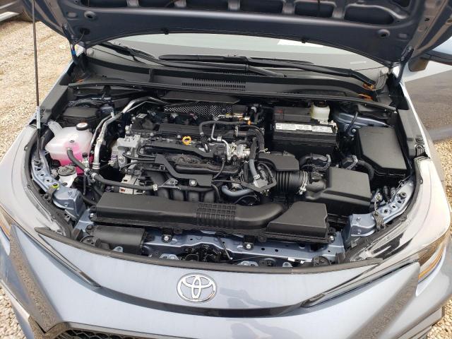 Photo 10 VIN: 5YFS4MCE0NP133091 - TOYOTA COROLLA SE 