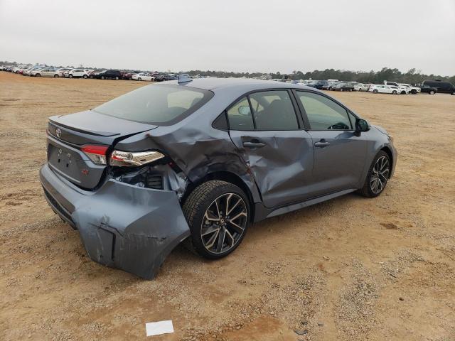 Photo 2 VIN: 5YFS4MCE0NP133091 - TOYOTA COROLLA SE 