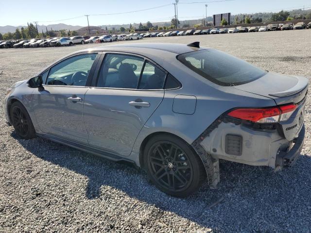 Photo 1 VIN: 5YFS4MCE0NP134810 - TOYOTA COROLLA SE 