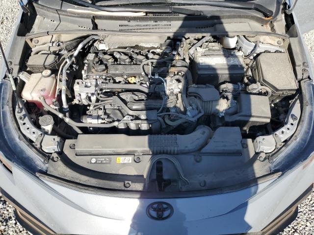 Photo 10 VIN: 5YFS4MCE0NP134810 - TOYOTA COROLLA SE 