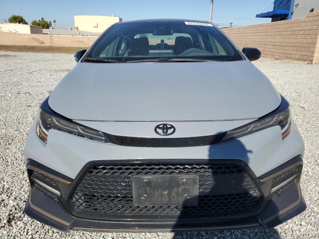 Photo 4 VIN: 5YFS4MCE0NP134810 - TOYOTA COROLLA SE 