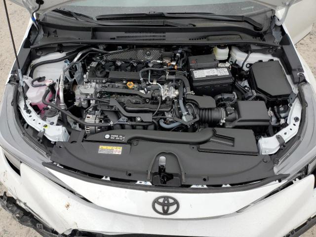 Photo 10 VIN: 5YFS4MCE0PP143736 - TOYOTA COROLLA SE 