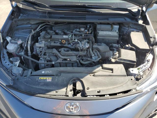 Photo 10 VIN: 5YFS4MCE0PP146183 - TOYOTA COROLLA SE 