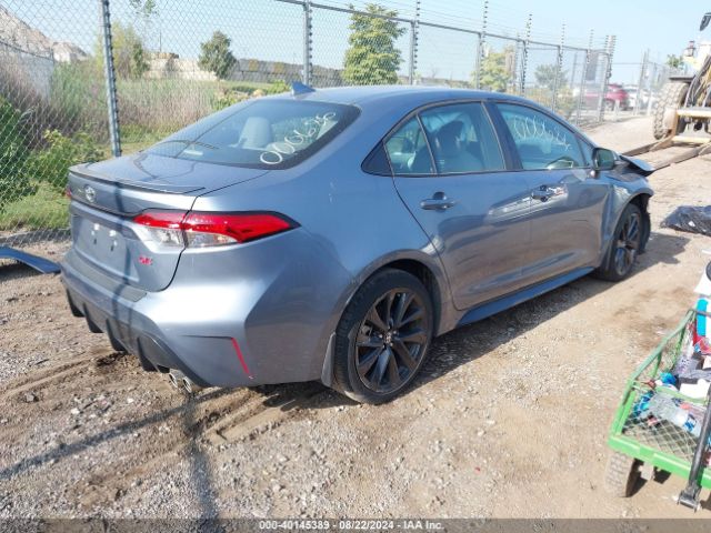 Photo 3 VIN: 5YFS4MCE0PP148418 - TOYOTA COROLLA 