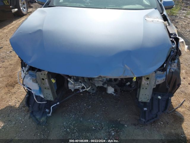 Photo 5 VIN: 5YFS4MCE0PP148418 - TOYOTA COROLLA 