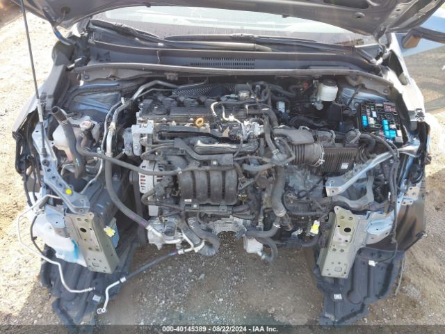 Photo 9 VIN: 5YFS4MCE0PP148418 - TOYOTA COROLLA 