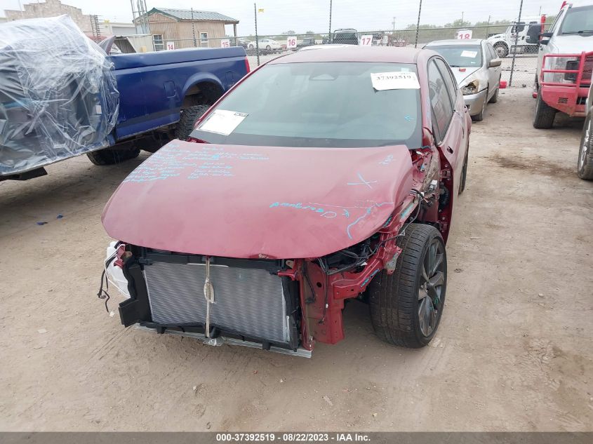 Photo 5 VIN: 5YFS4MCE0PP160326 - TOYOTA COROLLA 