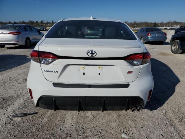 Photo 5 VIN: 5YFS4MCE0PP164246 - TOYOTA COROLLA 