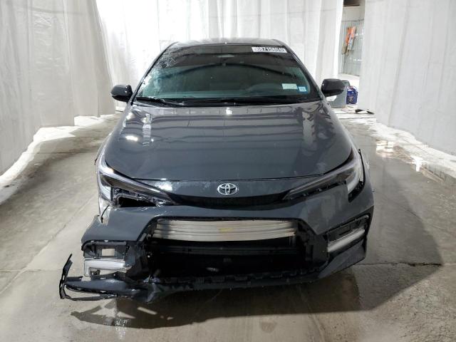 Photo 4 VIN: 5YFS4MCE0RP185018 - TOYOTA COROLLA SE 