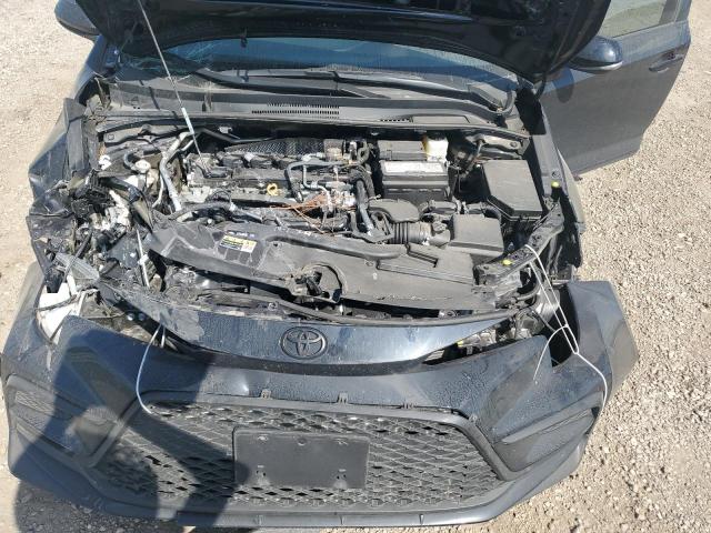 Photo 10 VIN: 5YFS4MCE0RP185858 - TOYOTA COROLLA SE 