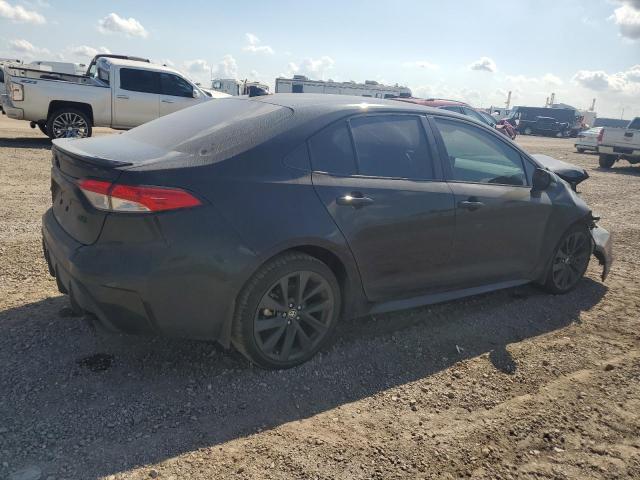 Photo 2 VIN: 5YFS4MCE0RP185858 - TOYOTA COROLLA SE 