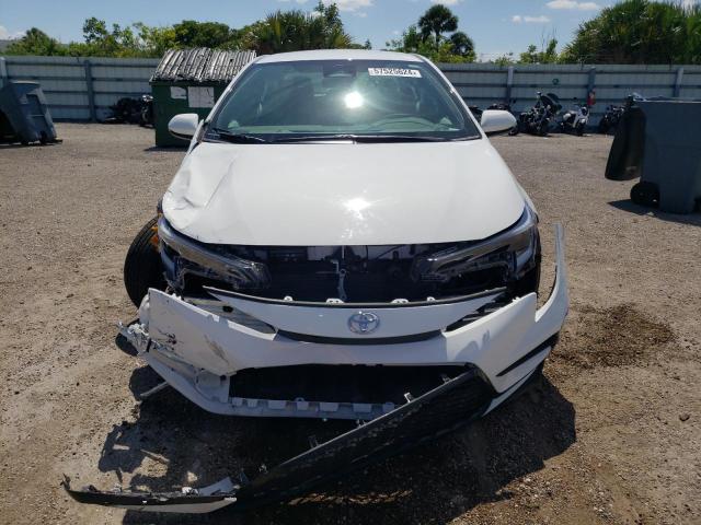 Photo 4 VIN: 5YFS4MCE0RP190994 - TOYOTA COROLLA SE 