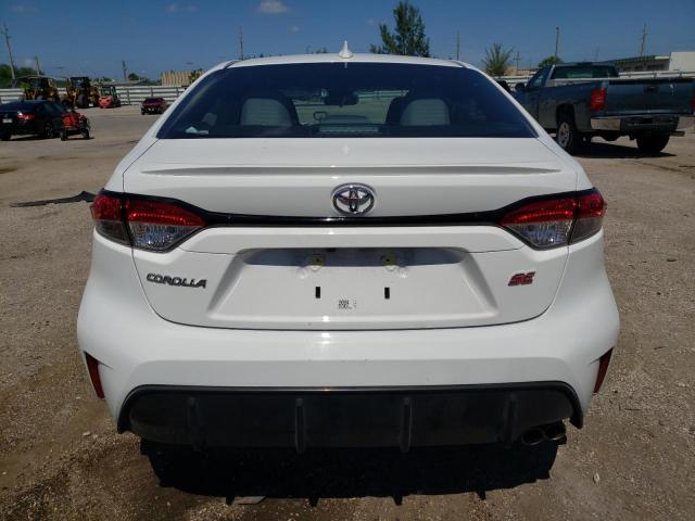 Photo 5 VIN: 5YFS4MCE0RP190994 - TOYOTA COROLLA SE 