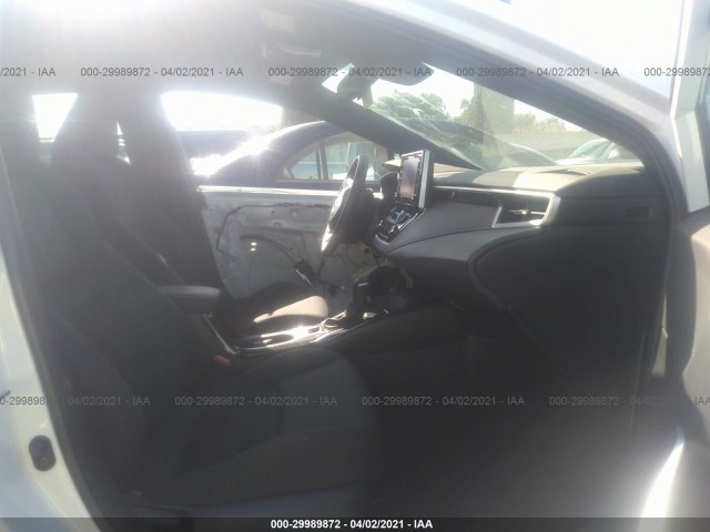 Photo 4 VIN: 5YFS4MCE1MP068878 - TOYOTA COROLLA 