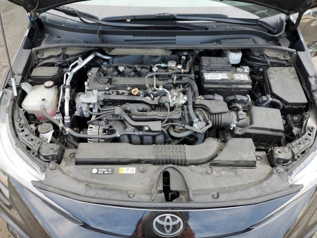 Photo 10 VIN: 5YFS4MCE1MP088600 - TOYOTA COROLLA SE 