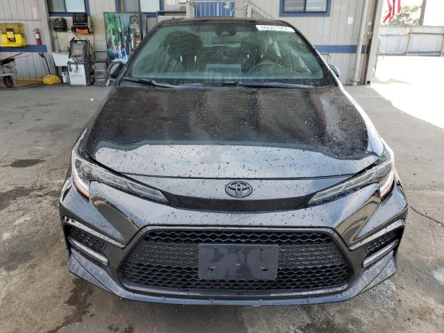 Photo 4 VIN: 5YFS4MCE1MP088600 - TOYOTA COROLLA SE 