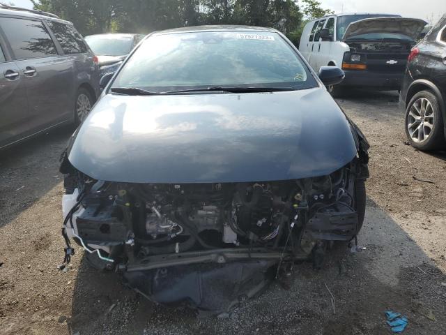 Photo 4 VIN: 5YFS4MCE1MP090959 - TOYOTA COROLLA SE 