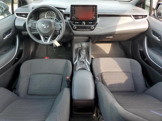 Photo 7 VIN: 5YFS4MCE1MP090959 - TOYOTA COROLLA SE 