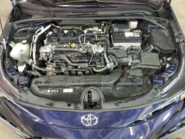 Photo 10 VIN: 5YFS4MCE1MP095370 - TOYOTA COROLLA SE 