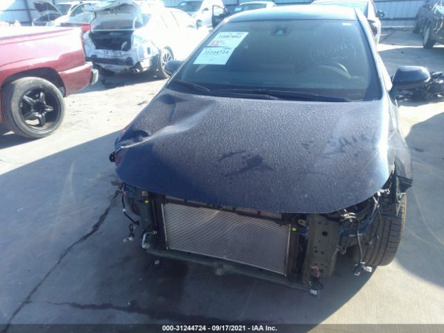 Photo 5 VIN: 5YFS4MCE1MP095370 - TOYOTA COROLLA SE 