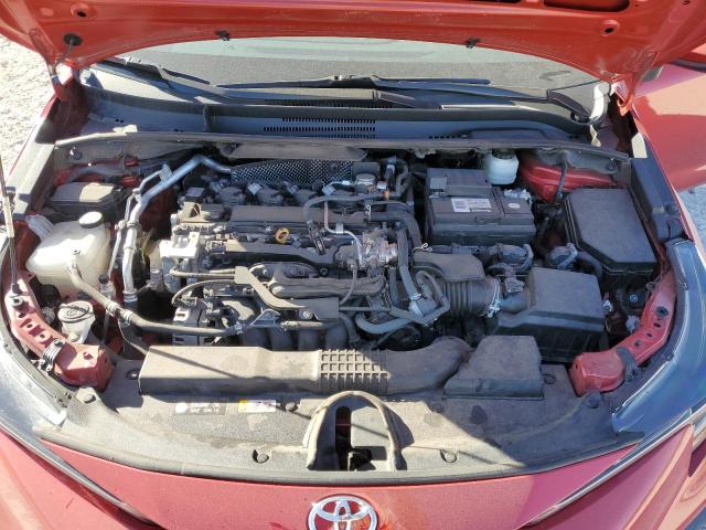 Photo 10 VIN: 5YFS4MCE1MP096549 - TOYOTA COROLLA 