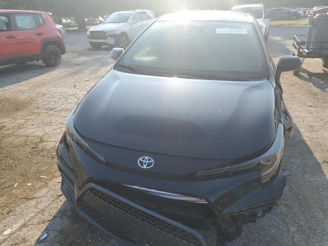 Photo 4 VIN: 5YFS4MCE1NP110161 - TOYOTA COROLLA SE 