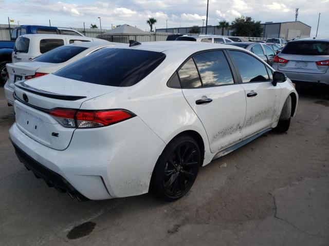 Photo 3 VIN: 5YFS4MCE1NP110239 - TOYOTA COROLLA SE 