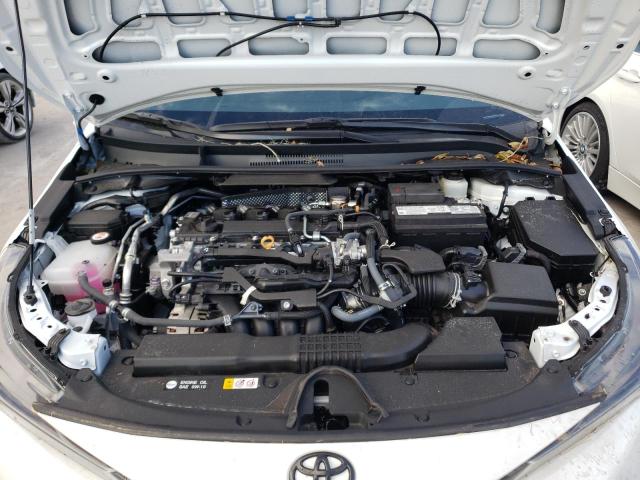 Photo 6 VIN: 5YFS4MCE1NP110239 - TOYOTA COROLLA SE 