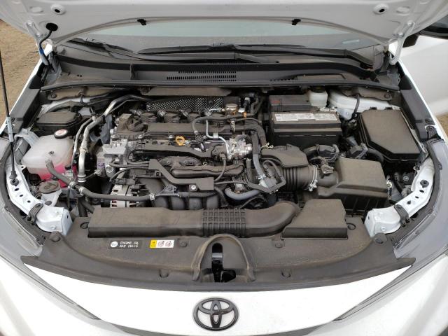 Photo 10 VIN: 5YFS4MCE1NP112203 - TOYOTA COROLLA SE 