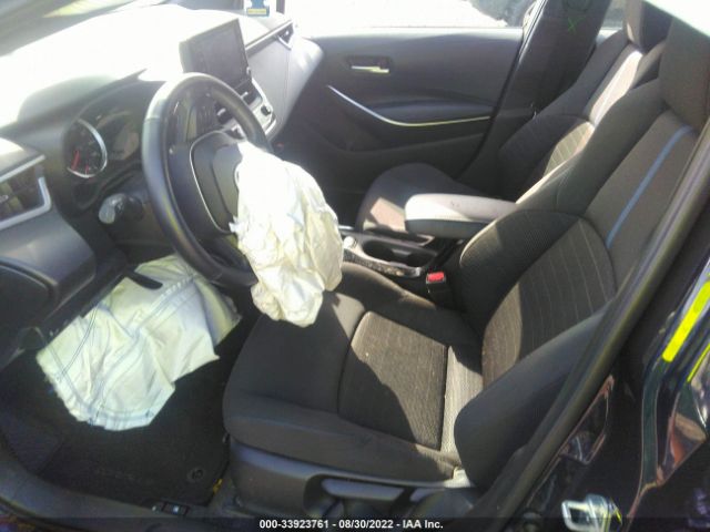 Photo 4 VIN: 5YFS4MCE1NP114940 - TOYOTA COROLLA 