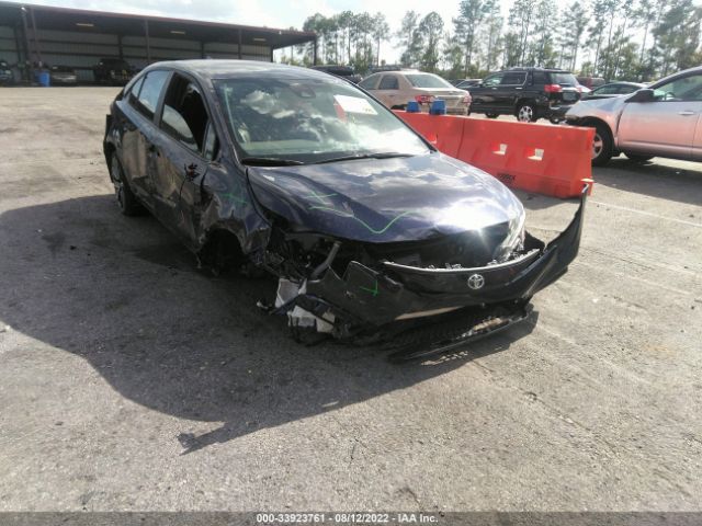 Photo 5 VIN: 5YFS4MCE1NP114940 - TOYOTA COROLLA 