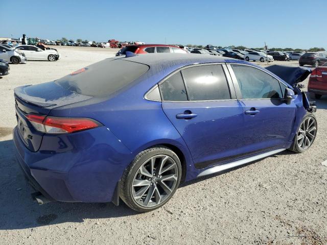 Photo 2 VIN: 5YFS4MCE1NP116428 - TOYOTA COROLLA 