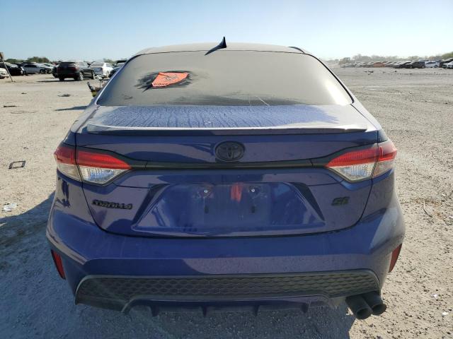 Photo 5 VIN: 5YFS4MCE1NP116428 - TOYOTA COROLLA 