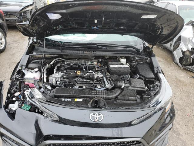 Photo 10 VIN: 5YFS4MCE1NP117210 - TOYOTA COROLLA SE 