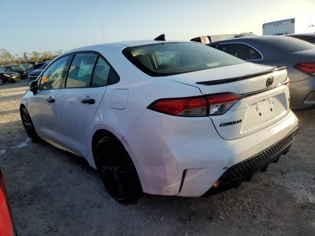 Photo 1 VIN: 5YFS4MCE1NP121449 - TOYOTA COROLLA SE 