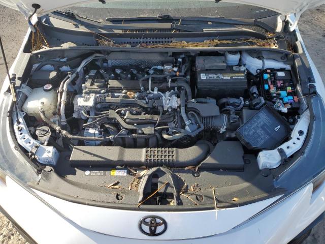 Photo 10 VIN: 5YFS4MCE1NP121449 - TOYOTA COROLLA SE 