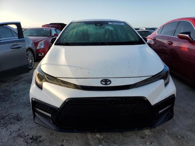 Photo 4 VIN: 5YFS4MCE1NP121449 - TOYOTA COROLLA SE 