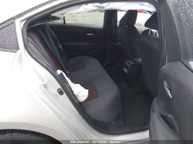 Photo 7 VIN: 5YFS4MCE1PP140800 - TOYOTA COROLLA 