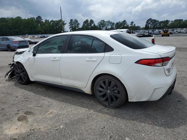 Photo 1 VIN: 5YFS4MCE1PP141428 - TOYOTA COROLLA SE 